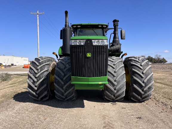 2021 John Deere 9620R - Photo2