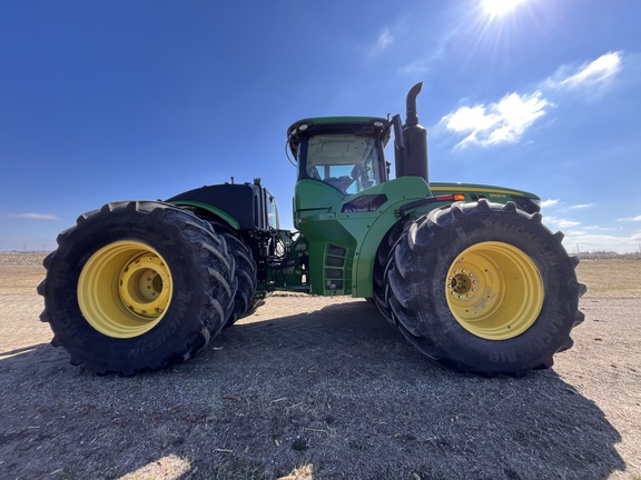 2021 John Deere 9620R - Photo4