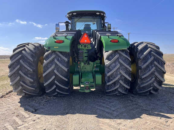 2021 John Deere 9620R - Photo6