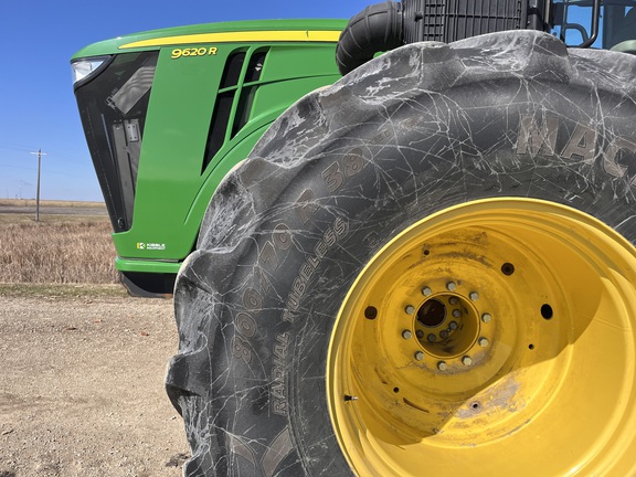 2021 John Deere 9620R - Photo10