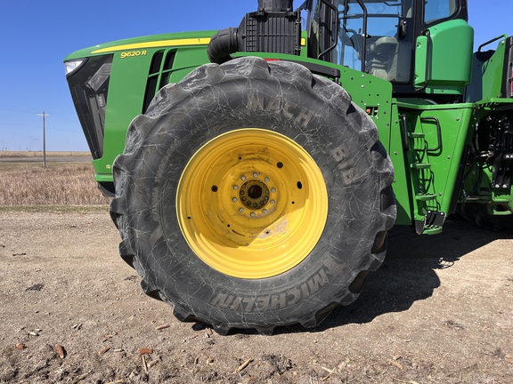2021 John Deere 9620R - Photo9