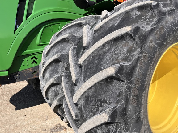 2021 John Deere 9620R - Photo11