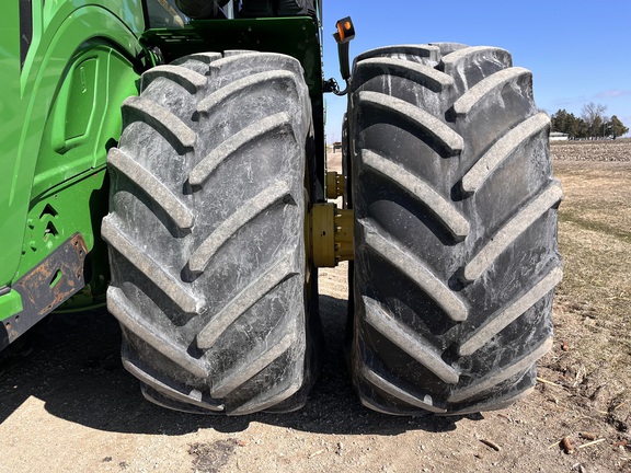 2021 John Deere 9620R - Photo12