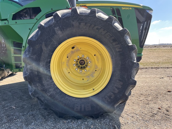 2021 John Deere 9620R - Photo13