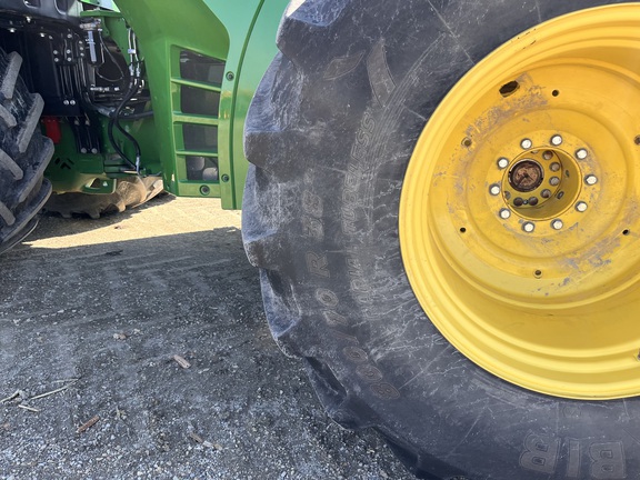 2021 John Deere 9620R - Photo14