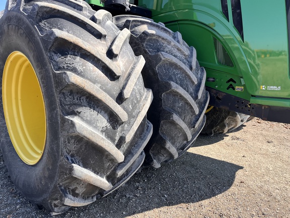 2021 John Deere 9620R - Photo15