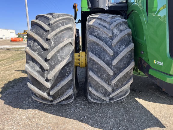 2021 John Deere 9620R - Photo16