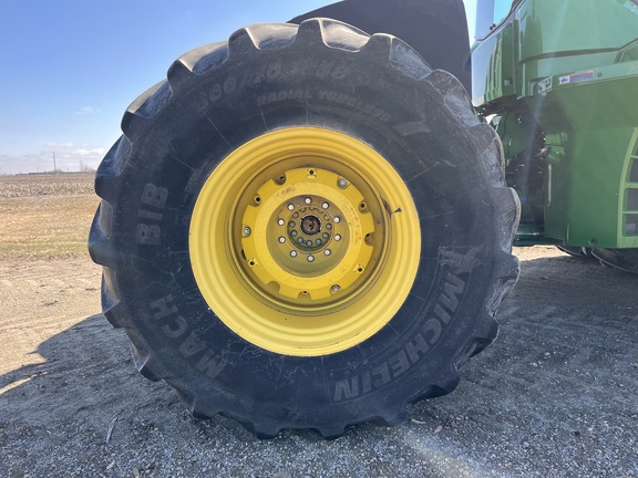 2021 John Deere 9620R - Photo17