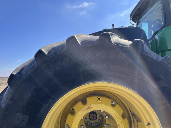 2021 John Deere 9620R - Photo18