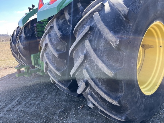 2021 John Deere 9620R - Photo19