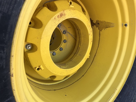 2021 John Deere 9620R - Photo21