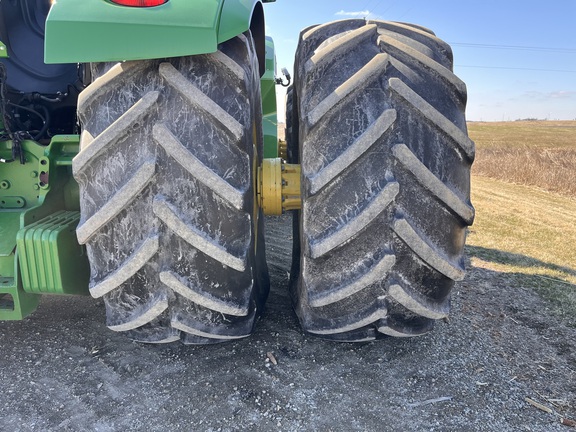 2021 John Deere 9620R - Photo20