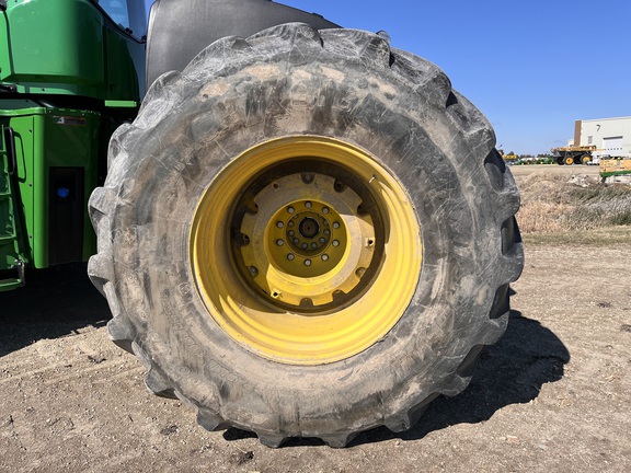 2021 John Deere 9620R - Photo23