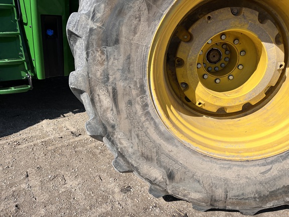2021 John Deere 9620R - Photo24