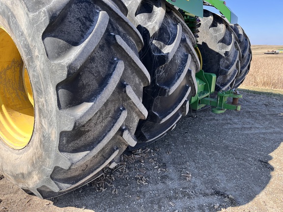 2021 John Deere 9620R - Photo25