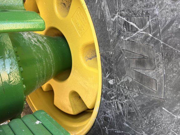 2021 John Deere 9620R - Photo22