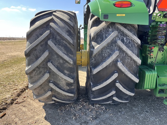 2021 John Deere 9620R - Photo26