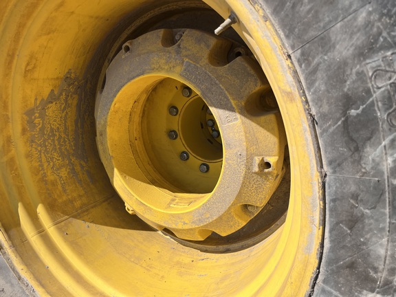 2021 John Deere 9620R - Photo27