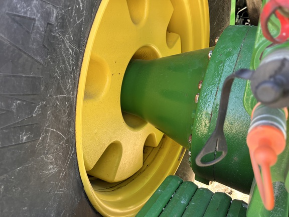 2021 John Deere 9620R - Photo28