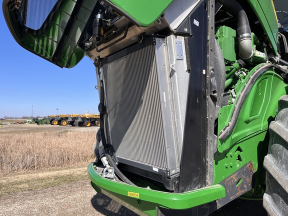2021 John Deere 9620R - Photo29