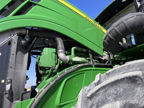 2021 John Deere 9620R - Photo30