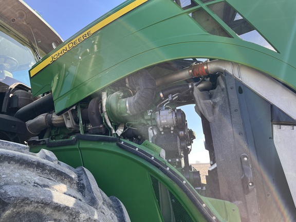 2021 John Deere 9620R - Photo31