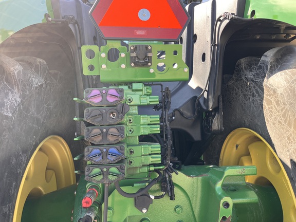 2021 John Deere 9620R - Photo34