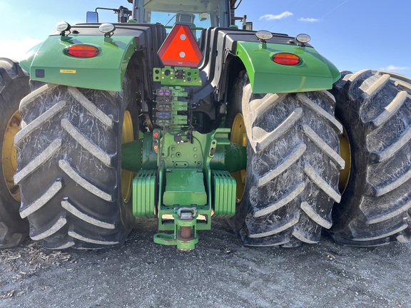 2021 John Deere 9620R - Photo32