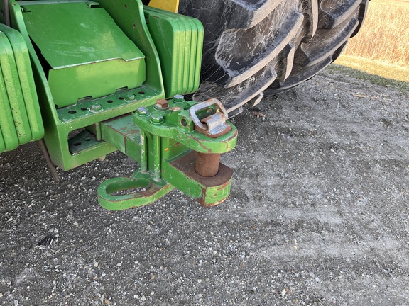 2021 John Deere 9620R - Photo35