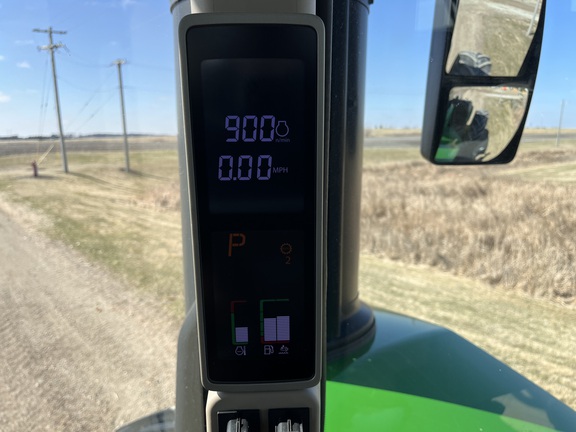 2021 John Deere 9620R - Photo38