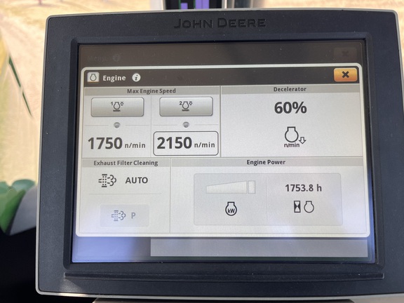 2021 John Deere 9620R - Photo39