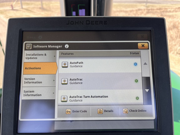 2021 John Deere 9620R - Photo40