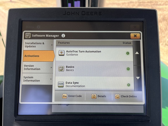 2021 John Deere 9620R - Photo41