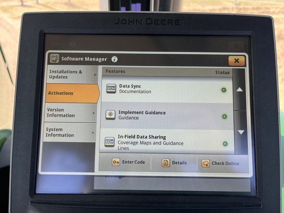 2021 John Deere 9620R - Photo42