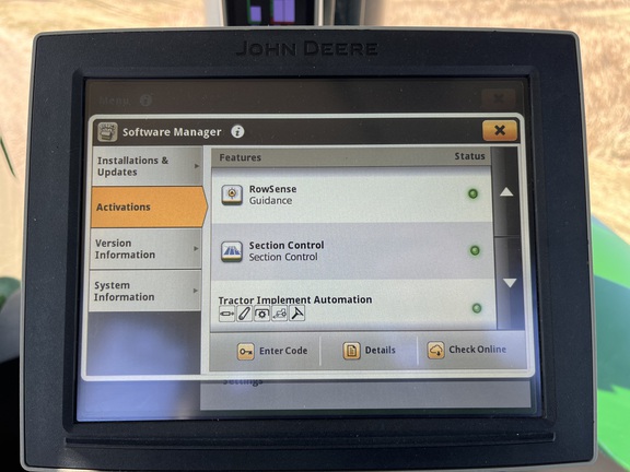 2021 John Deere 9620R - Photo44