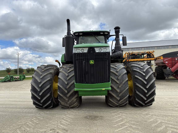 2021 John Deere 9620R - Photo2
