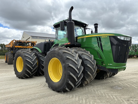2021 John Deere 9620R - Photo3