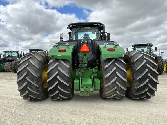 2021 John Deere 9620R - Photo6