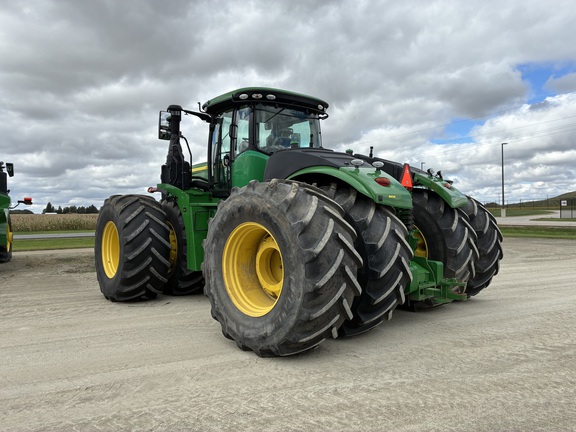 2021 John Deere 9620R - Photo7