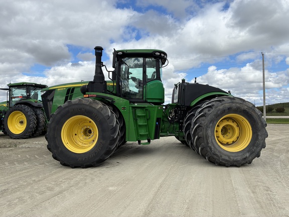 2021 John Deere 9620R - Photo8