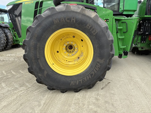 2021 John Deere 9620R - Photo9