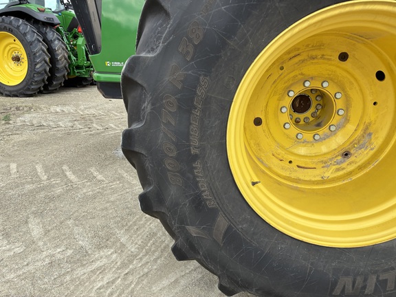 2021 John Deere 9620R - Photo10