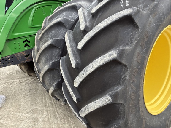 2021 John Deere 9620R - Photo11