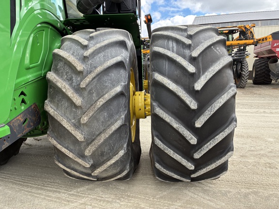 2021 John Deere 9620R - Photo12