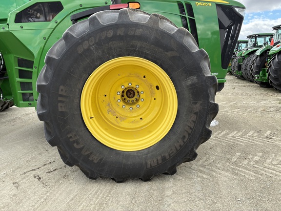2021 John Deere 9620R - Photo13
