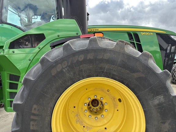 2021 John Deere 9620R - Photo14