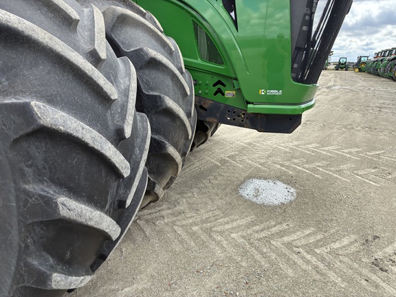 2021 John Deere 9620R - Photo15