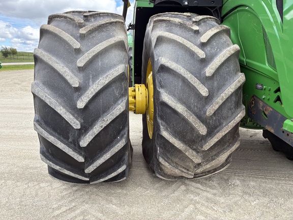 2021 John Deere 9620R - Photo16