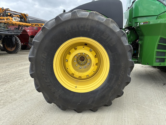2021 John Deere 9620R - Photo17