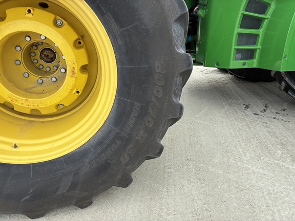 2021 John Deere 9620R - Photo18